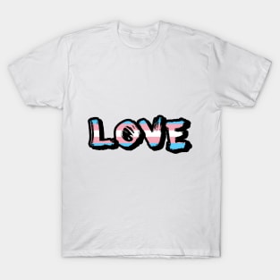 Love T-Shirt